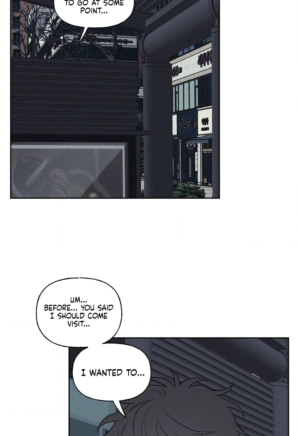 3XLOVE Chapter 50 - page 77