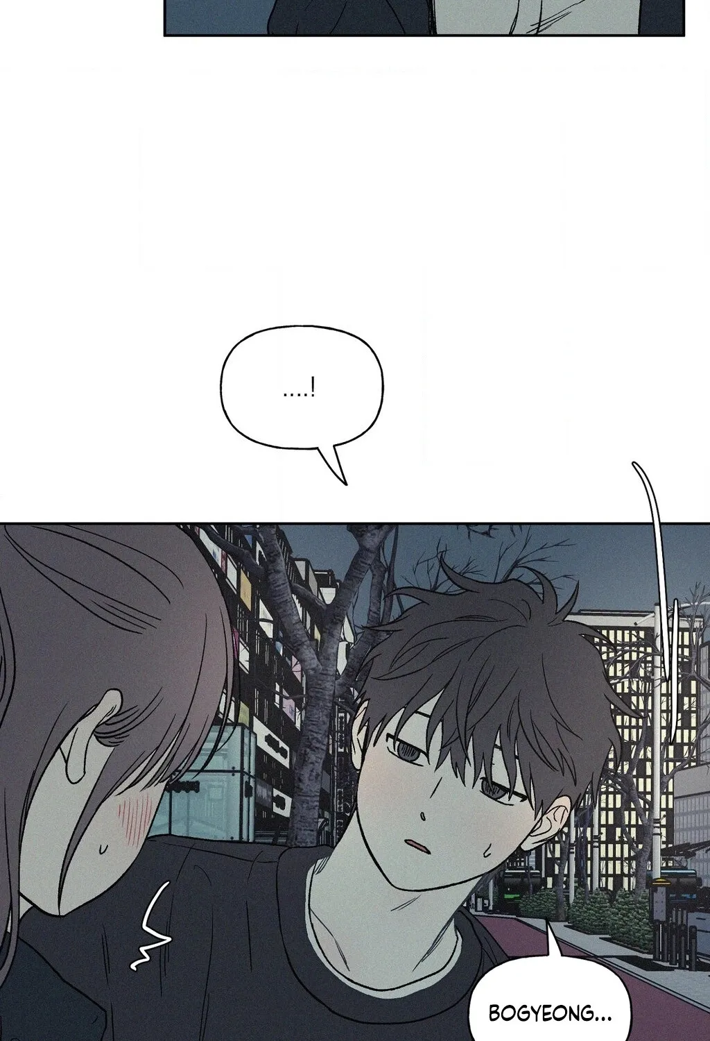 3XLOVE Chapter 50 - page 8