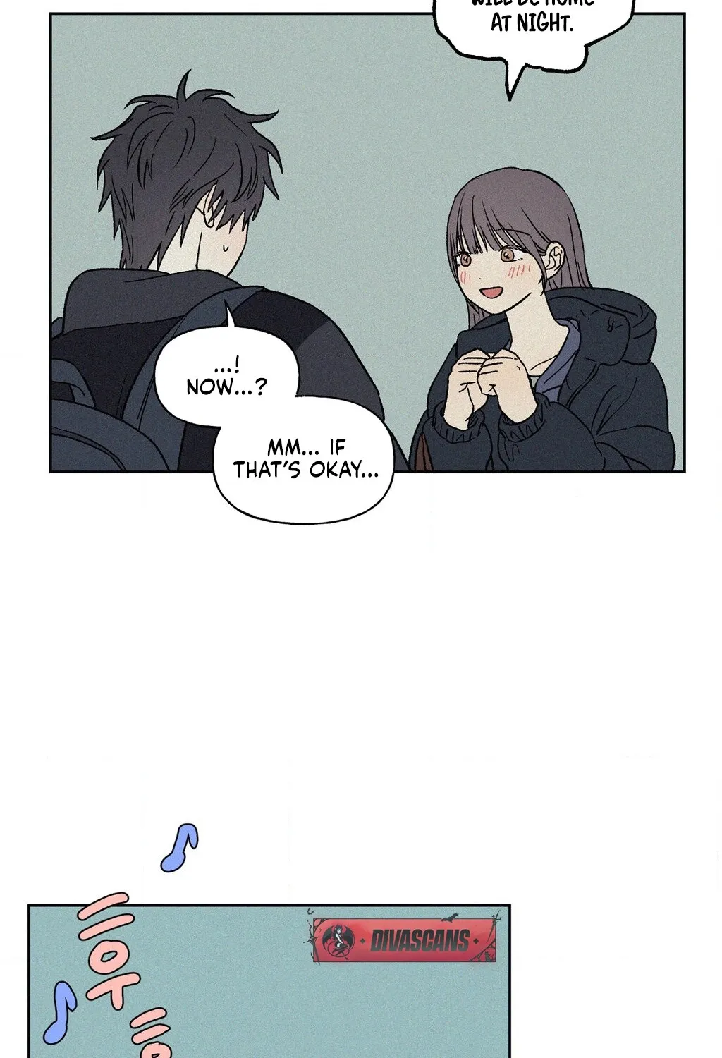 3XLOVE Chapter 50 - page 80