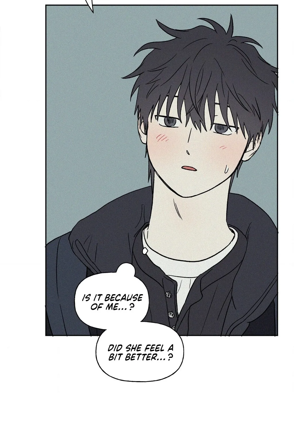 3XLOVE Chapter 50 - page 82