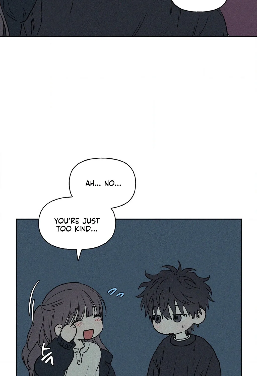 3XLOVE Chapter 50 - page 9