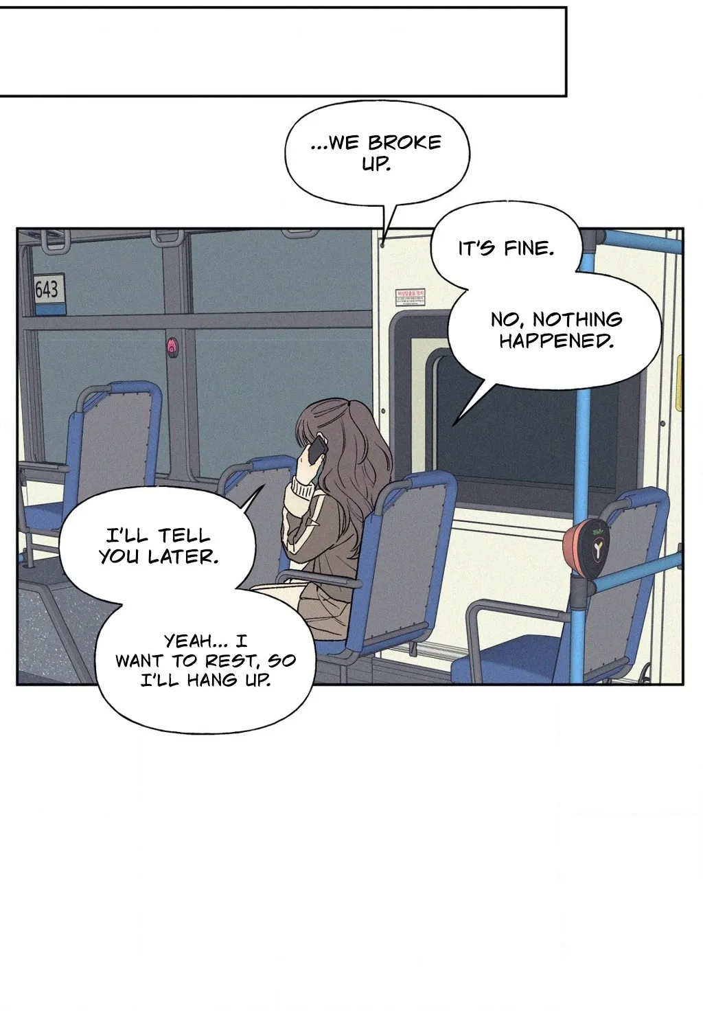 3XLOVE Chapter 37 - page 10