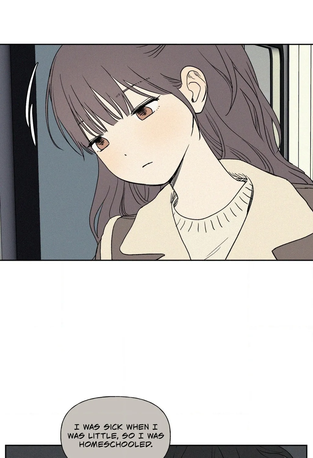 3XLOVE Chapter 37 - page 12