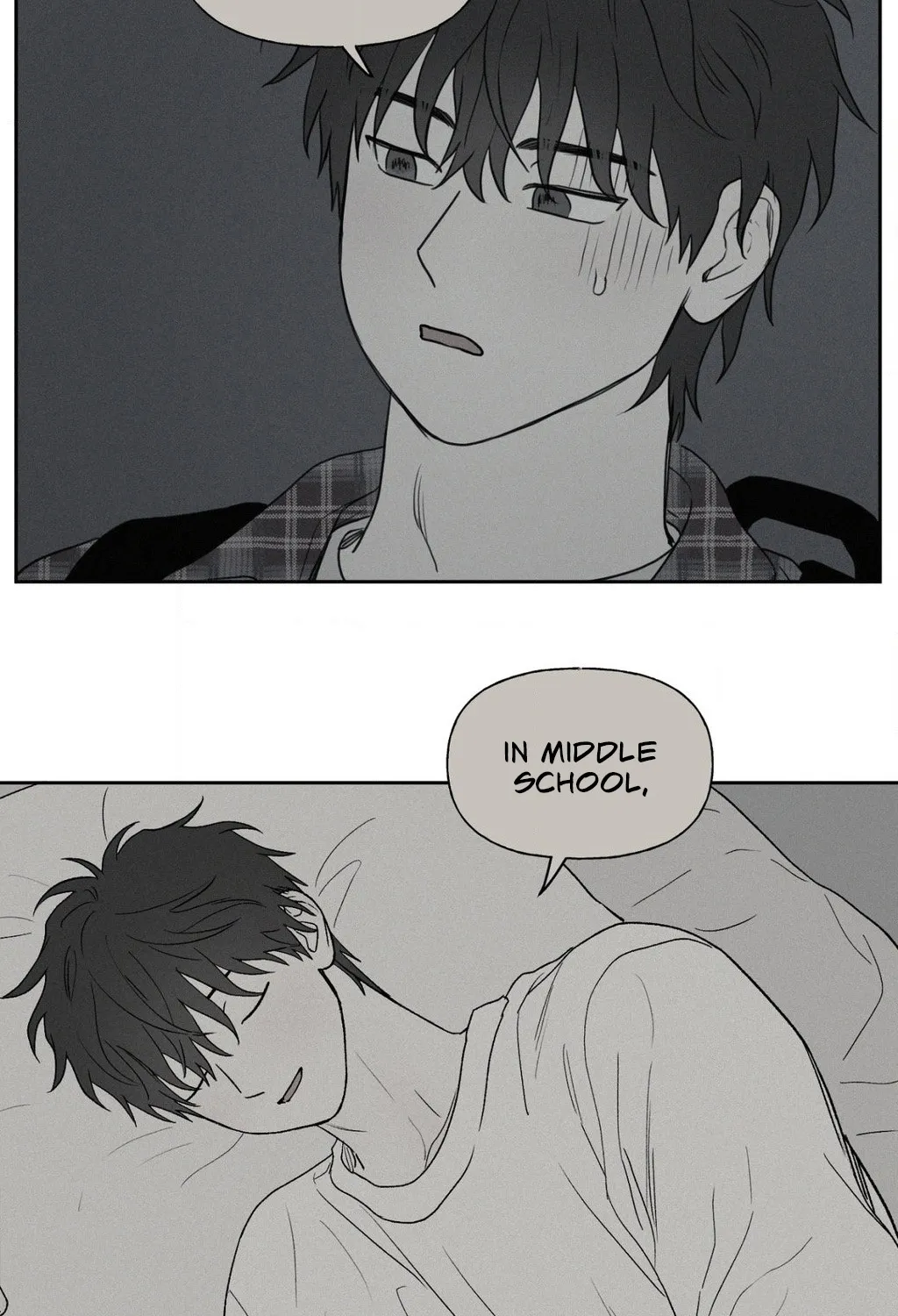 3XLOVE Chapter 37 - page 13