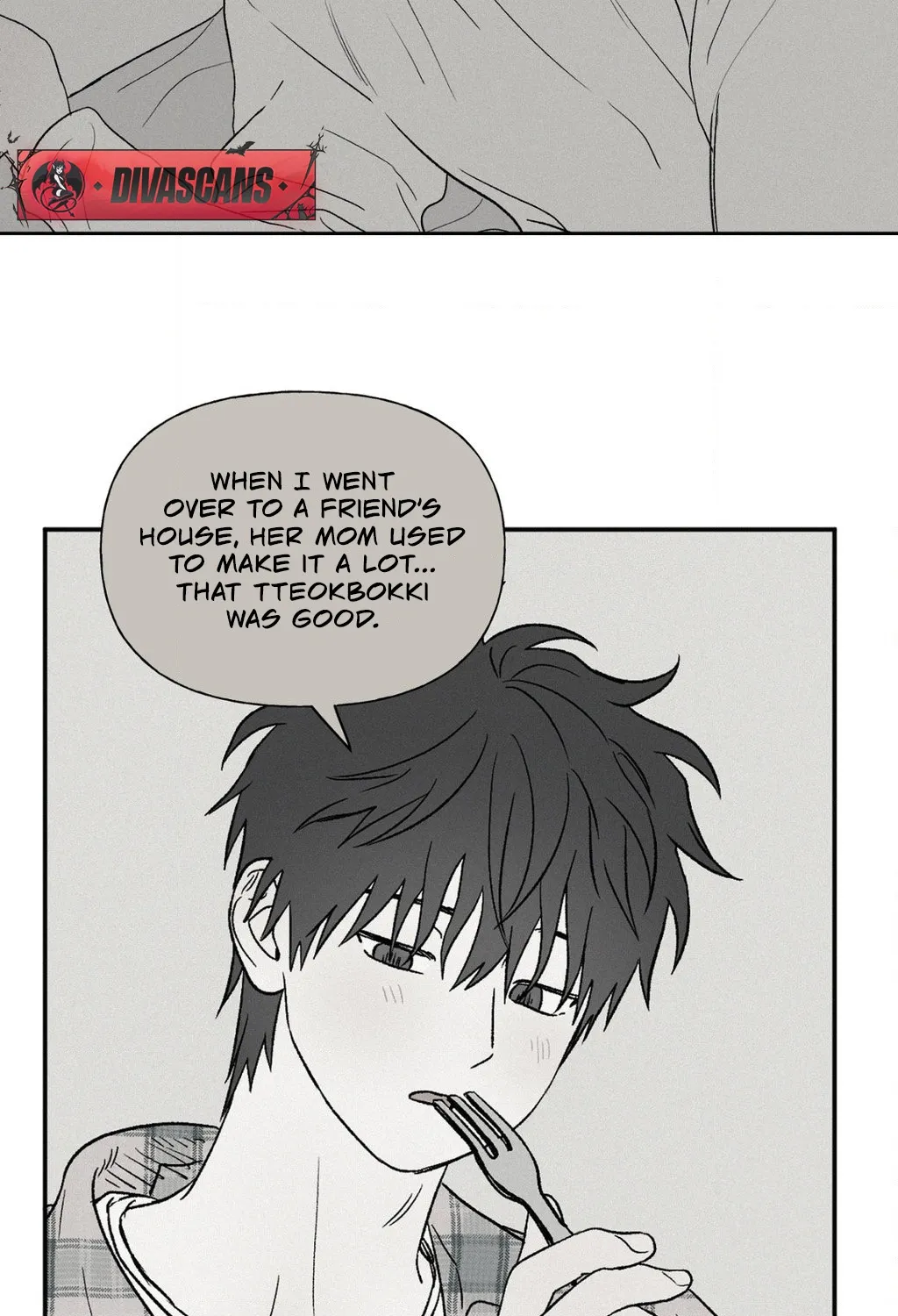 3XLOVE Chapter 37 - page 14