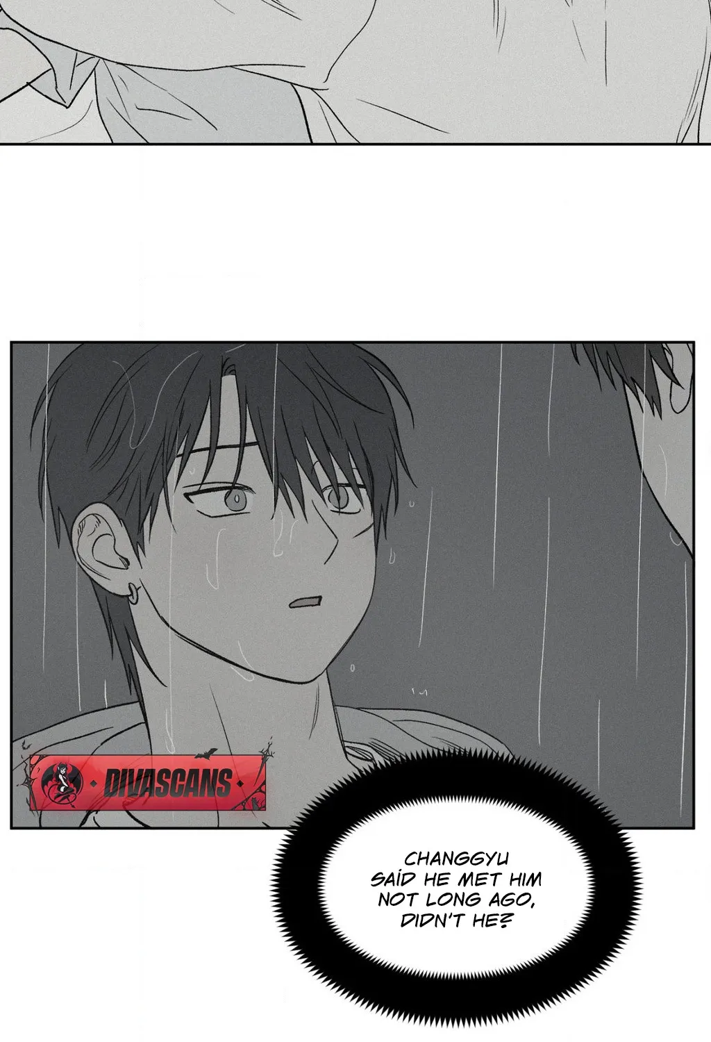3XLOVE Chapter 37 - page 17