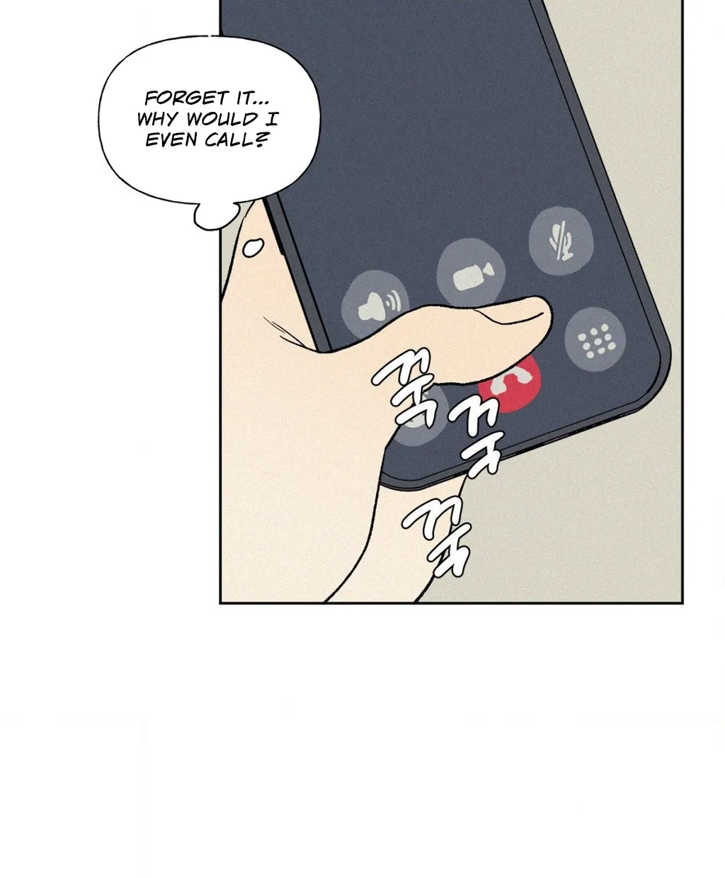 3XLOVE Chapter 37 - page 20