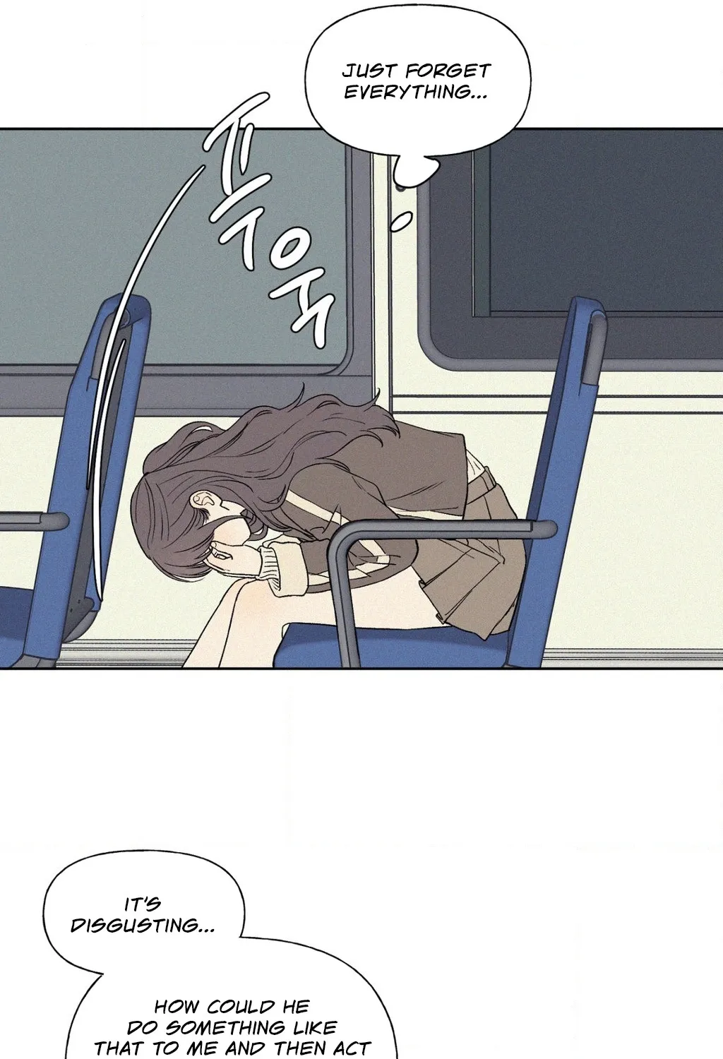 3XLOVE Chapter 37 - page 21