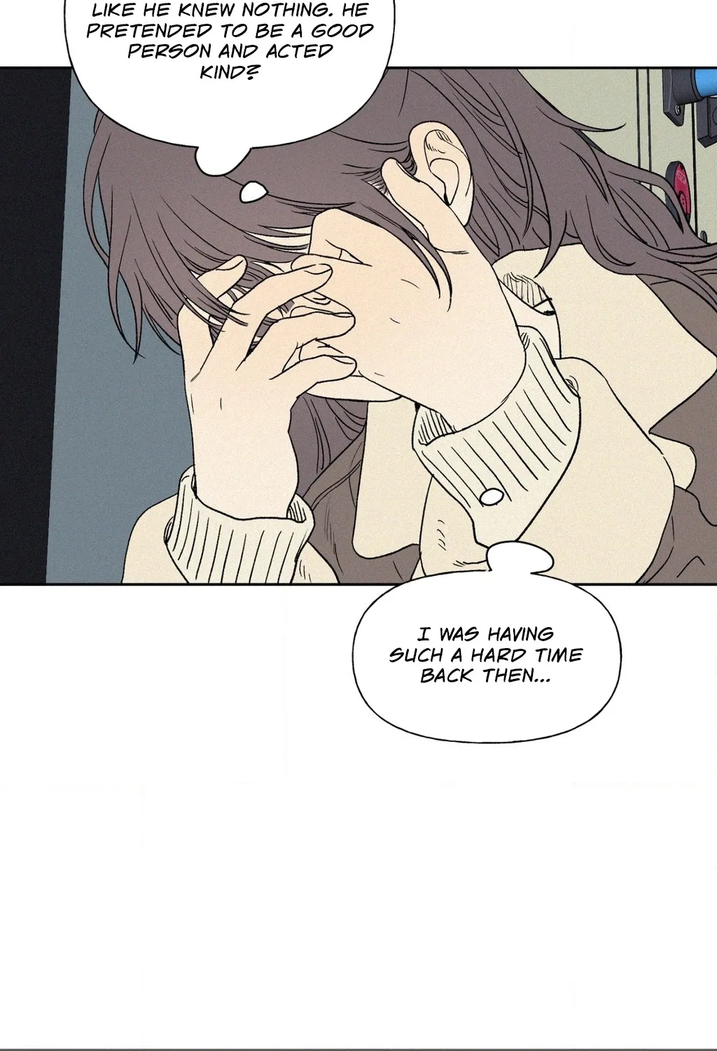 3XLOVE Chapter 37 - page 22