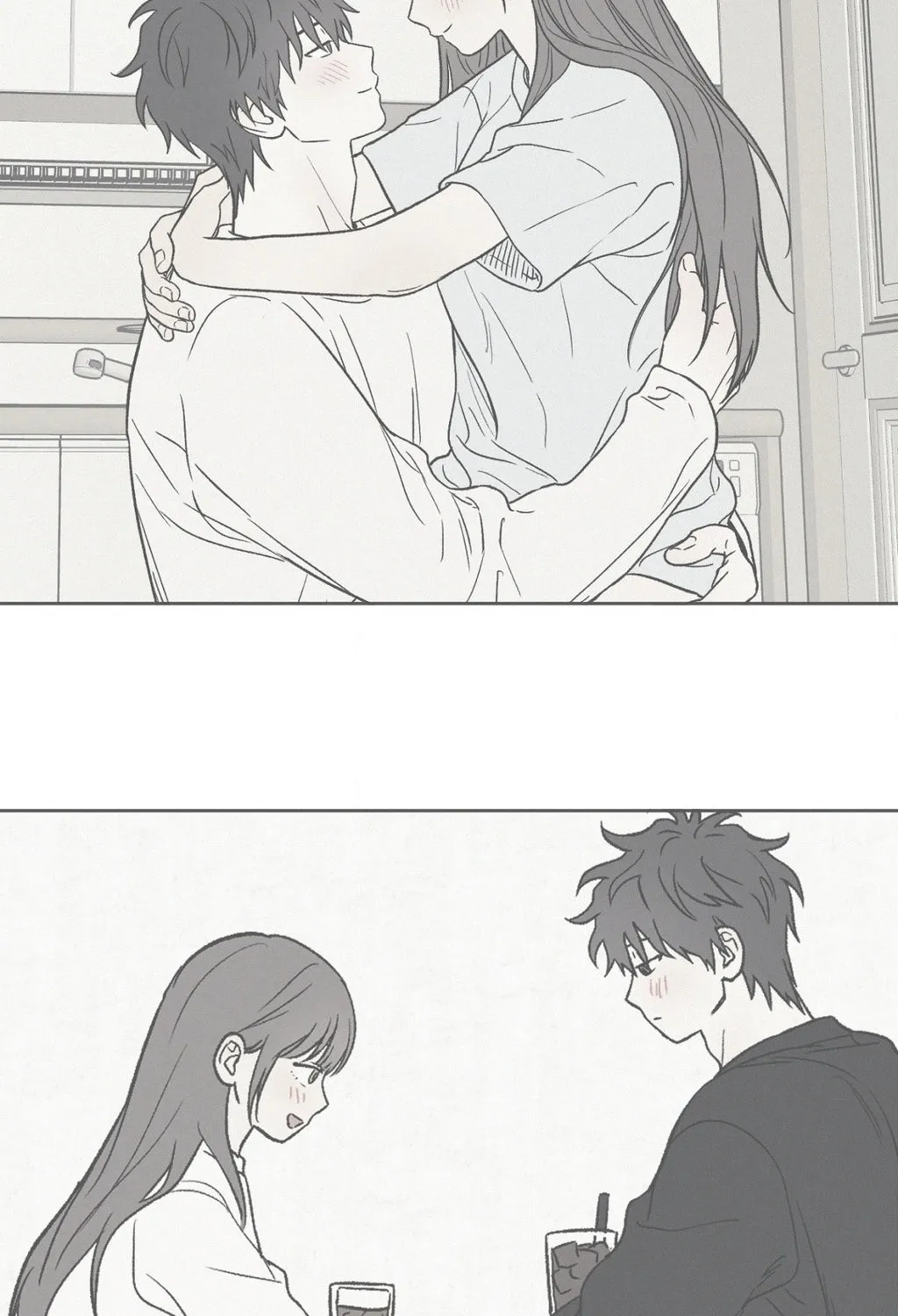 3XLOVE Chapter 37 - page 24