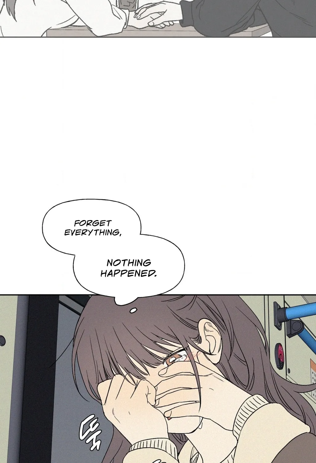 3XLOVE Chapter 37 - page 25