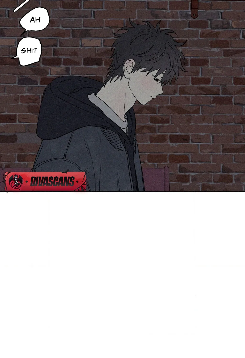 3XLOVE Chapter 37 - page 32