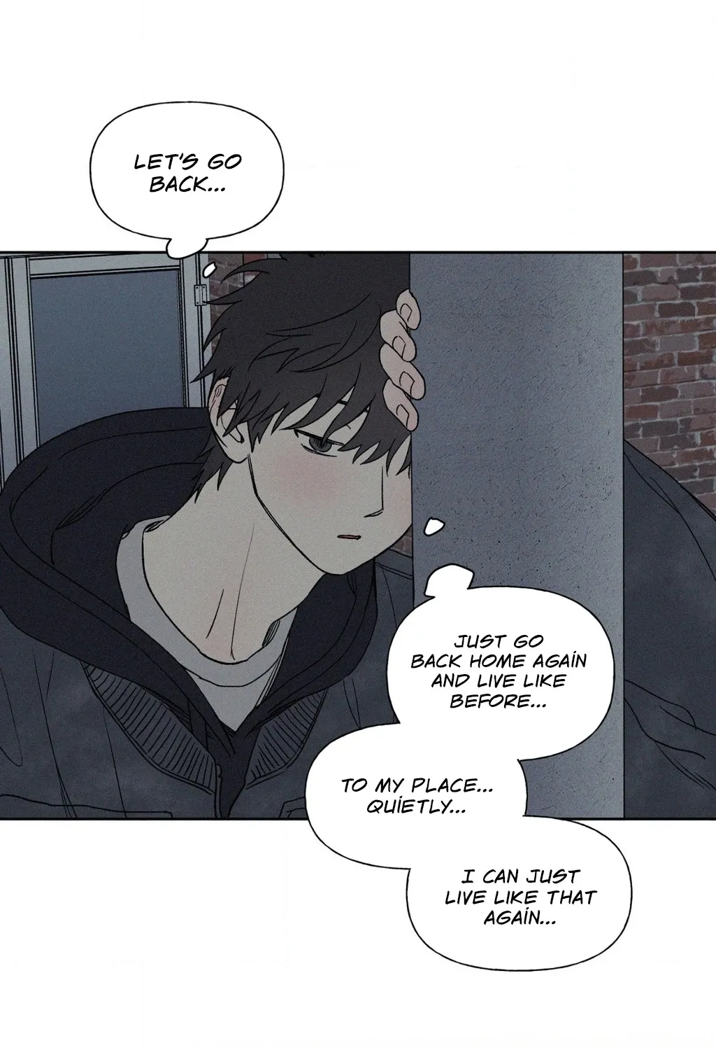 3XLOVE Chapter 37 - page 36