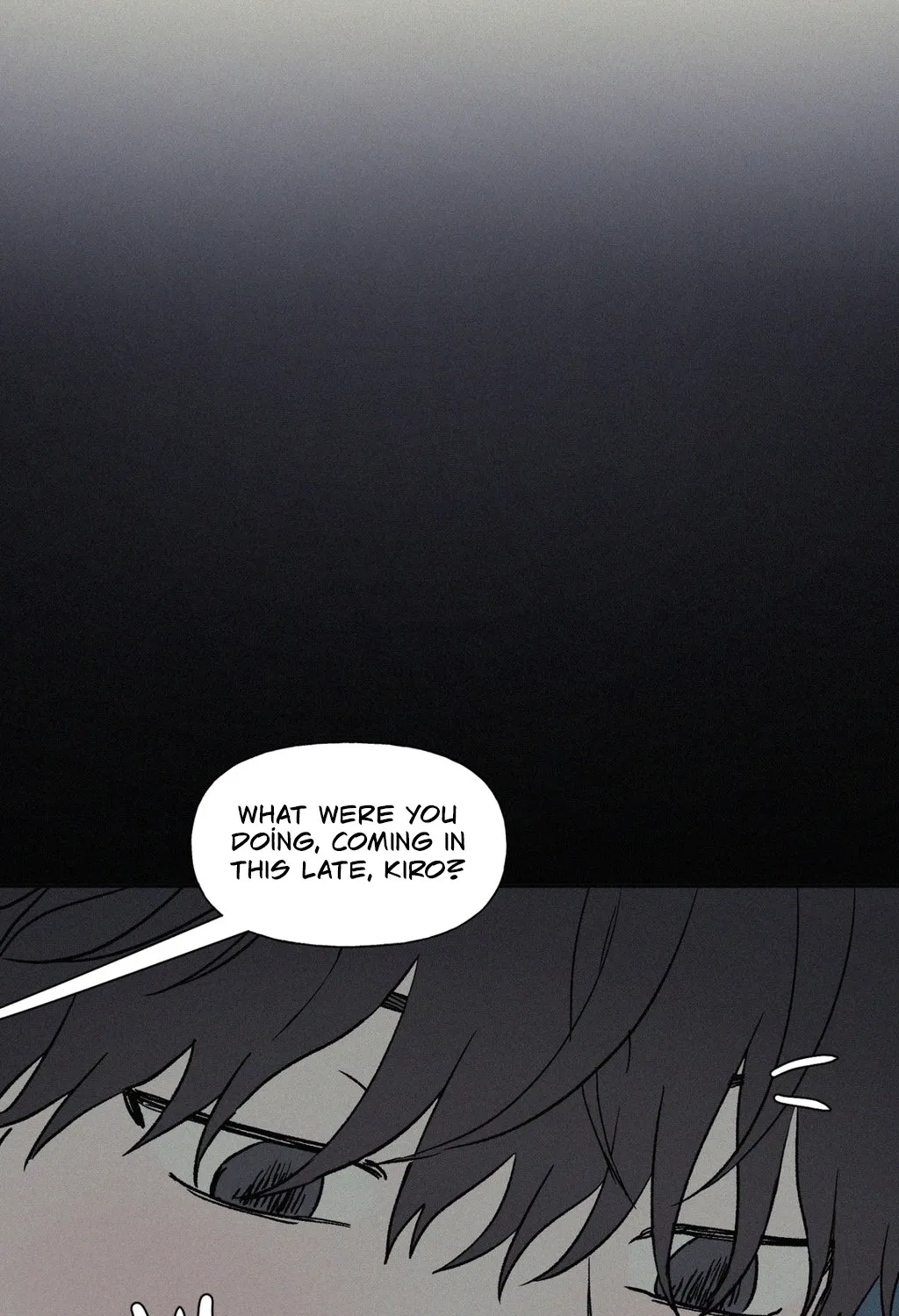 3XLOVE Chapter 37 - page 38