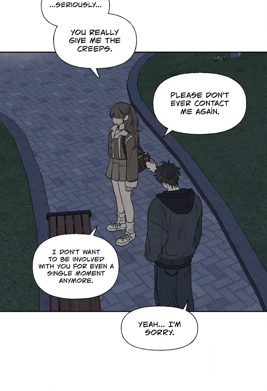 3XLOVE Chapter 37 - page 4