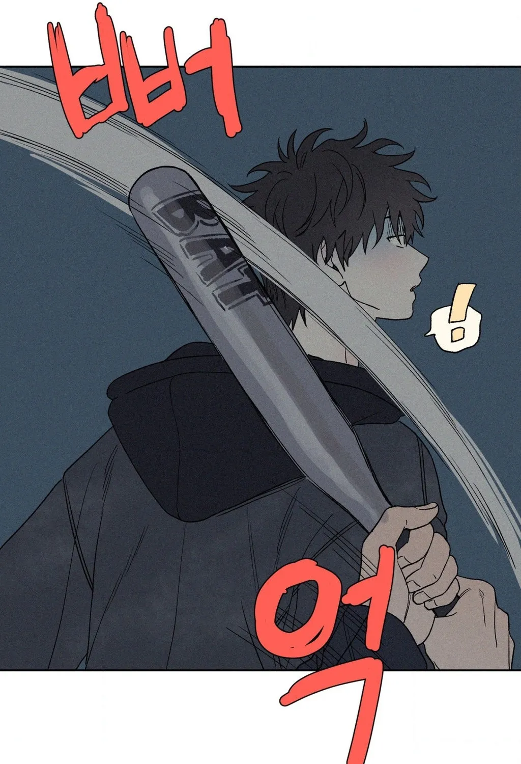 3XLOVE Chapter 37 - page 41