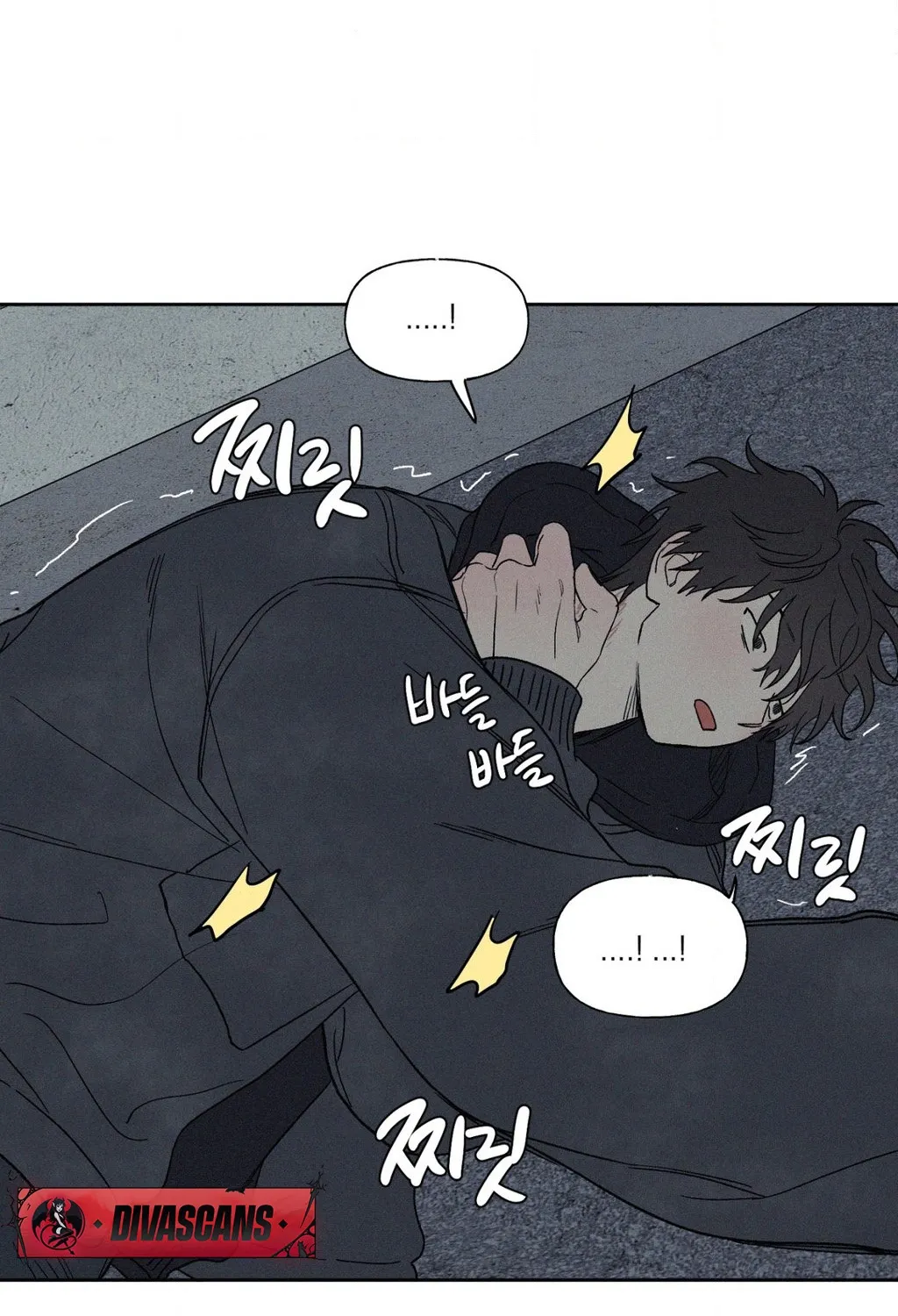 3XLOVE Chapter 37 - page 43