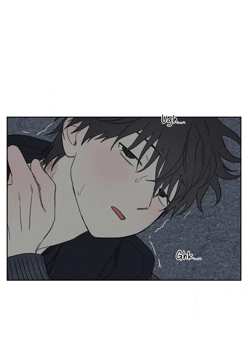 3XLOVE Chapter 37 - page 44