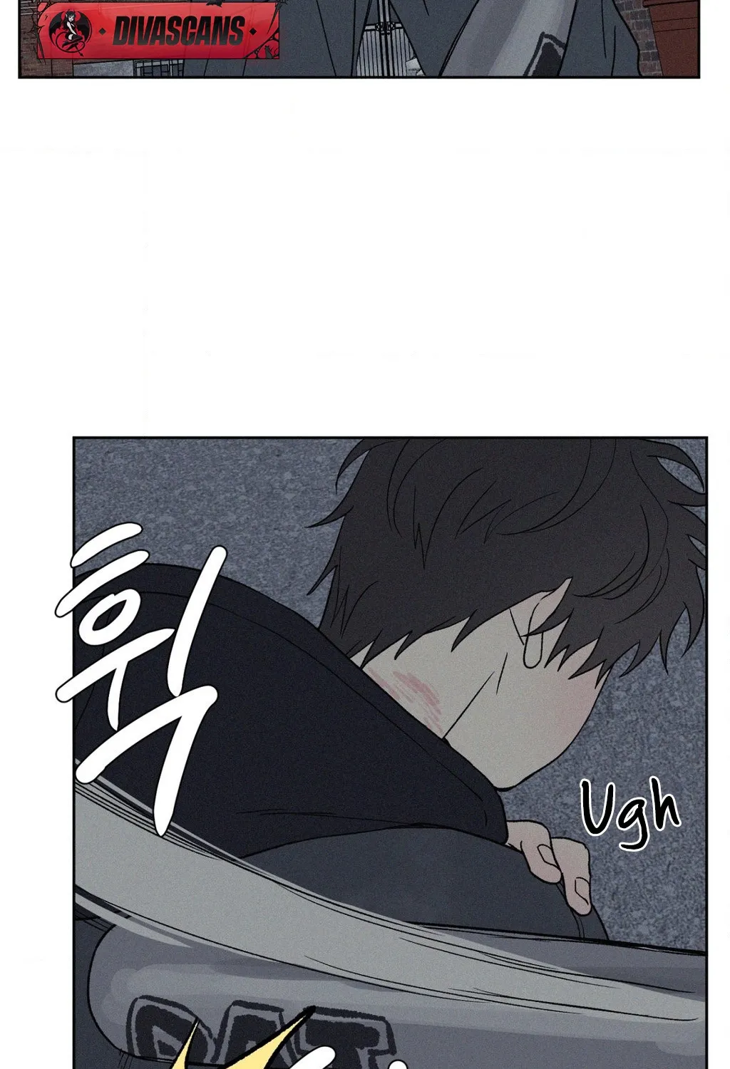 3XLOVE Chapter 37 - page 46