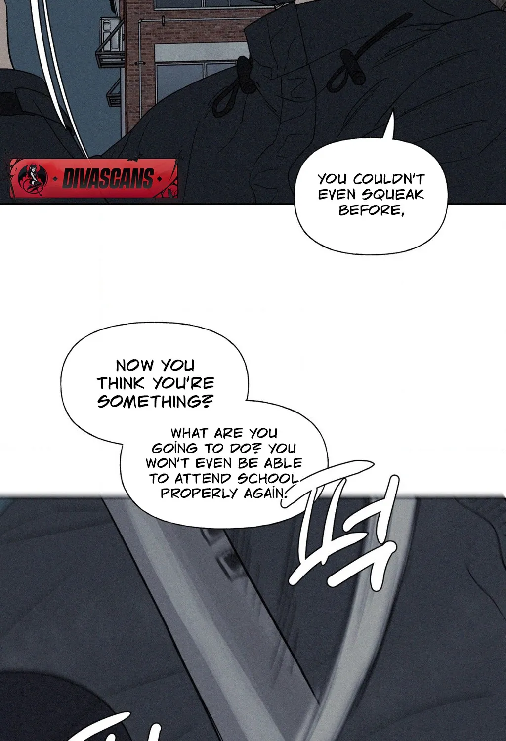 3XLOVE Chapter 37 - page 48