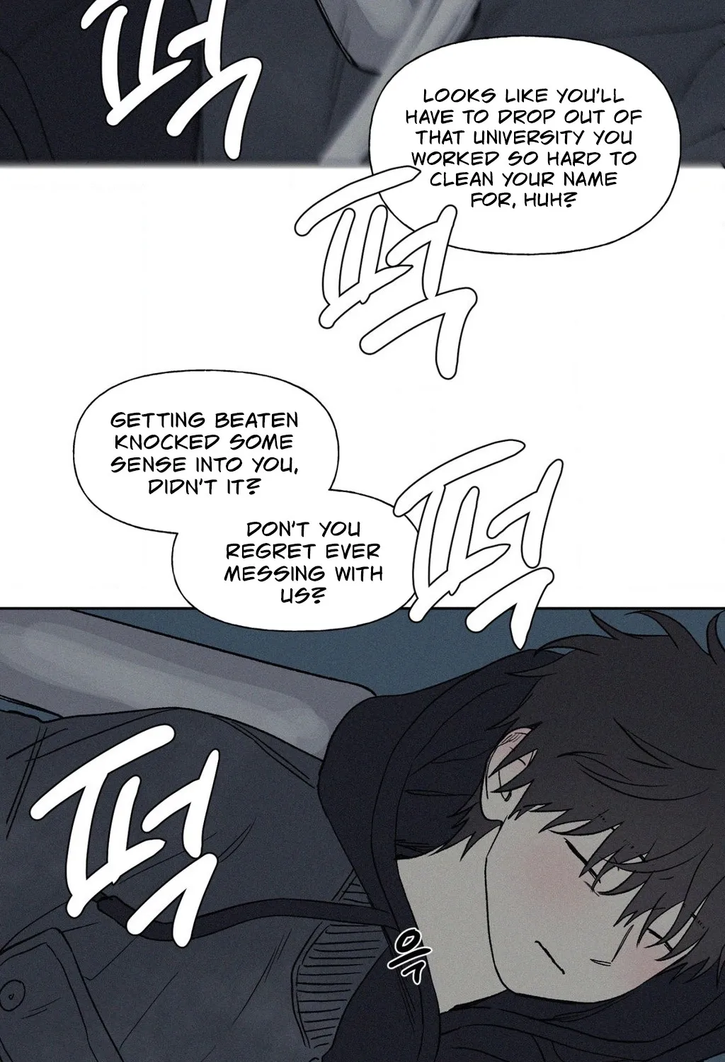 3XLOVE Chapter 37 - page 49