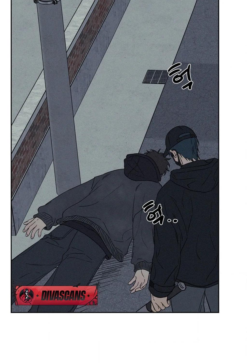 3XLOVE Chapter 37 - page 58
