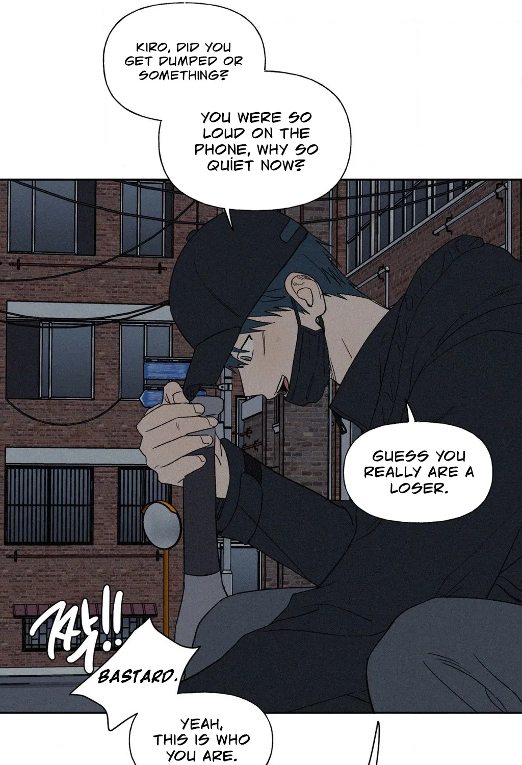 3XLOVE Chapter 37 - page 61