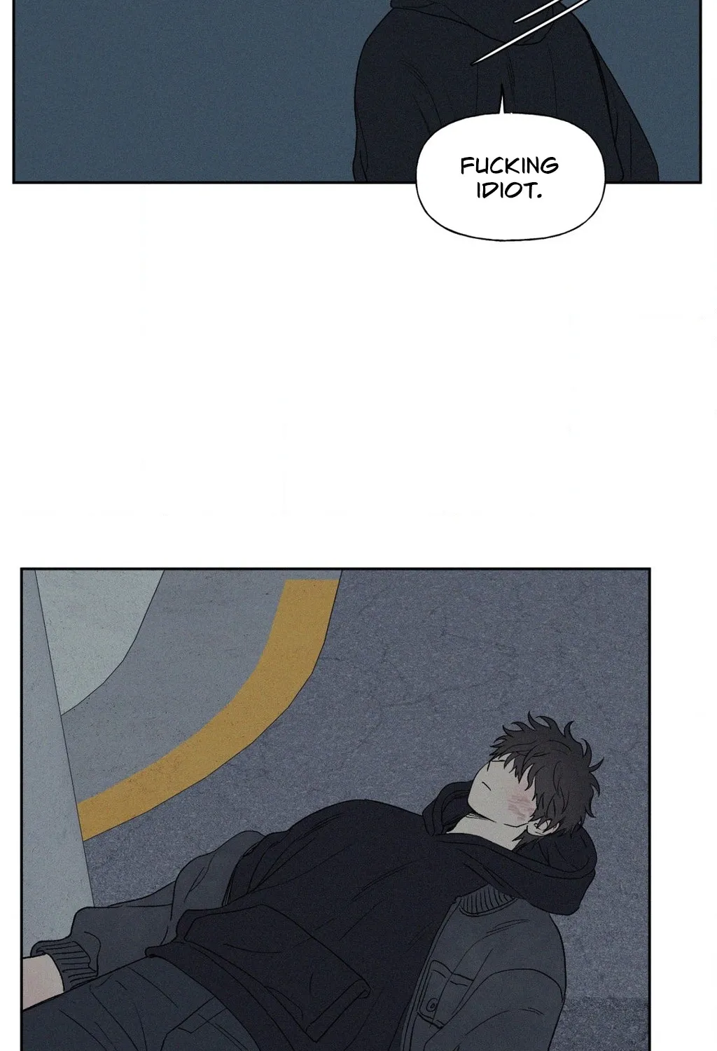 3XLOVE Chapter 37 - page 63