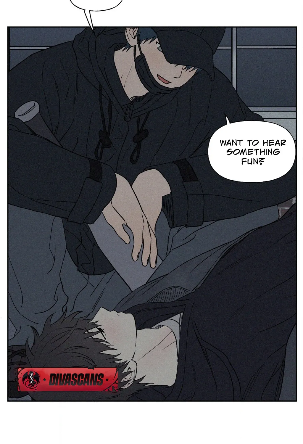 3XLOVE Chapter 37 - page 66