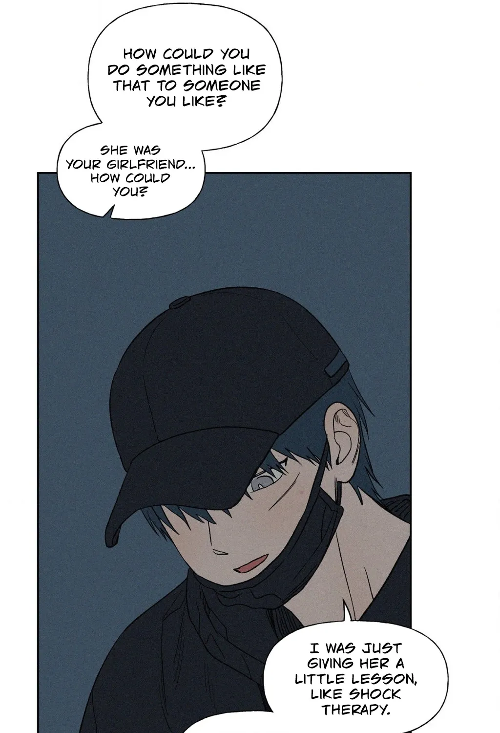 3XLOVE Chapter 37 - page 70