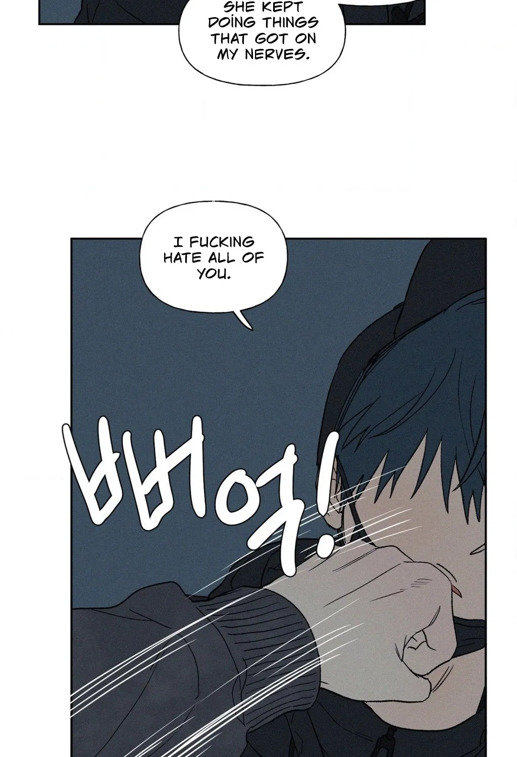3XLOVE Chapter 37 - page 71