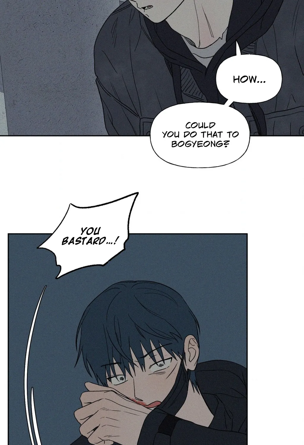 3XLOVE Chapter 37 - page 74