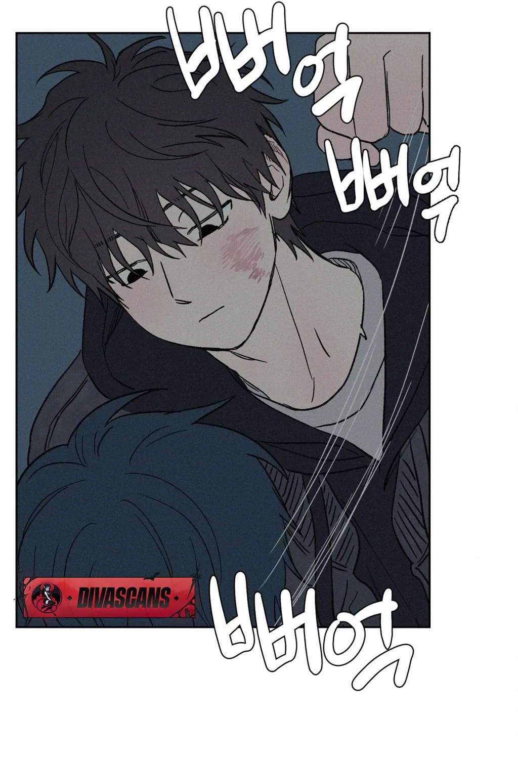 3XLOVE Chapter 37 - page 79
