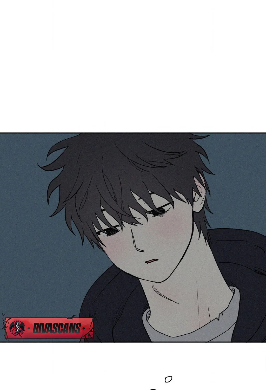 3XLOVE Chapter 37 - page 8