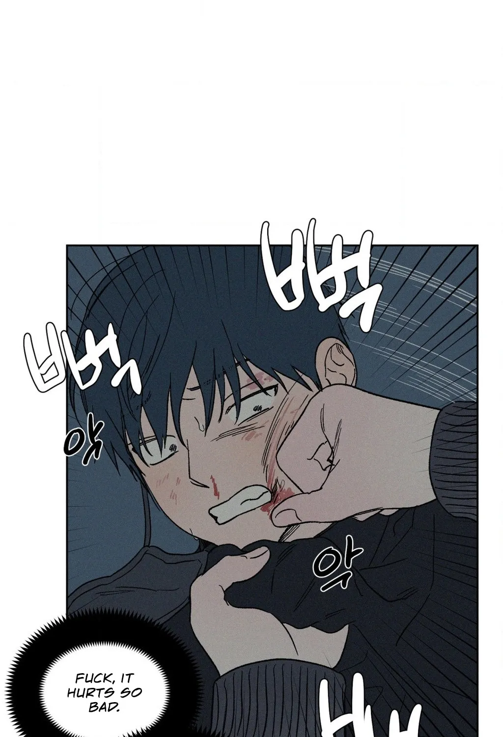 3XLOVE Chapter 37 - page 80