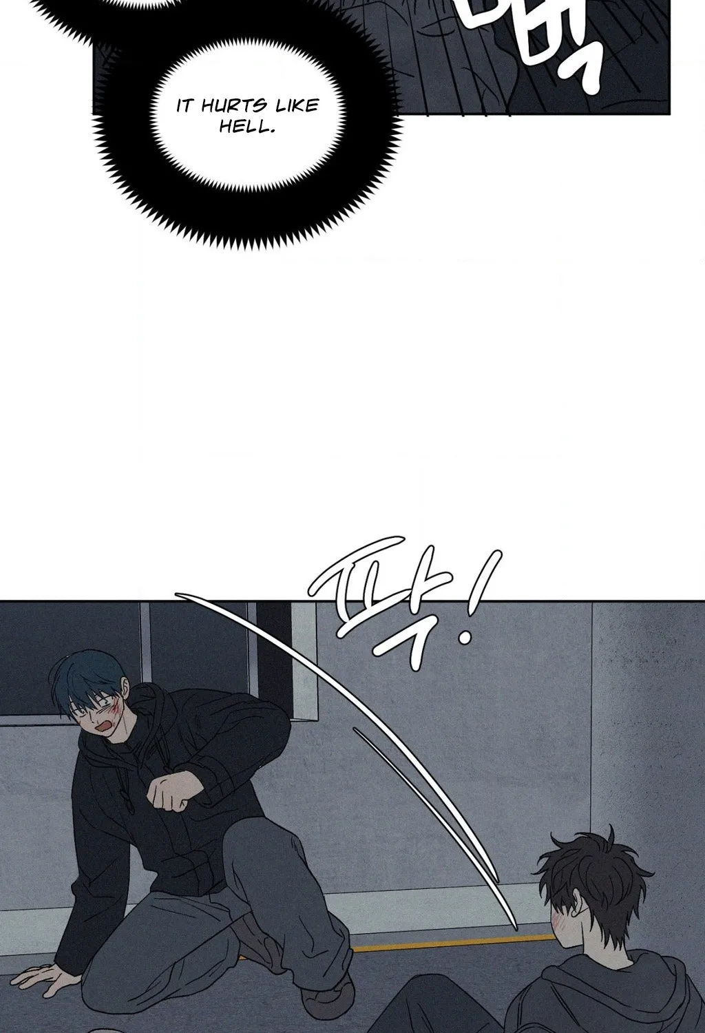 3XLOVE Chapter 37 - page 81