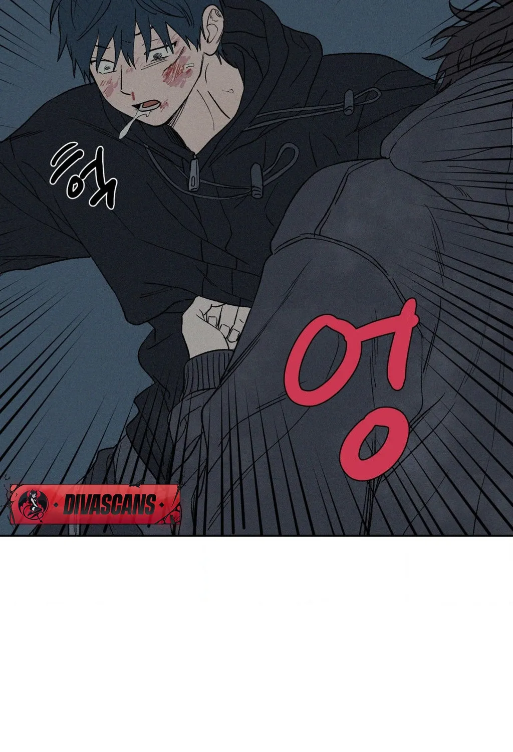 3XLOVE Chapter 37 - page 85