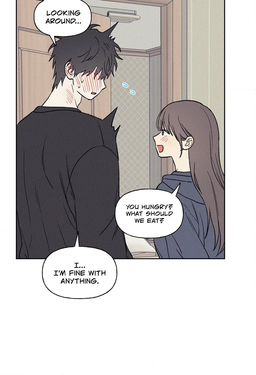 3XLOVE Chapter 51 - page 15