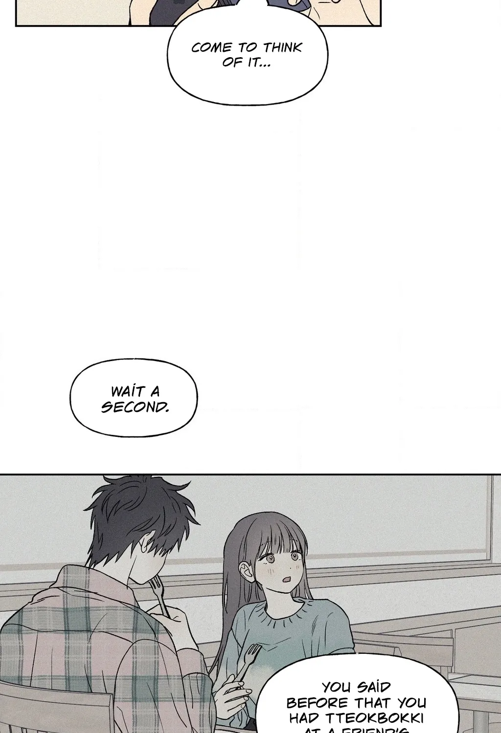 3XLOVE Chapter 51 - page 19