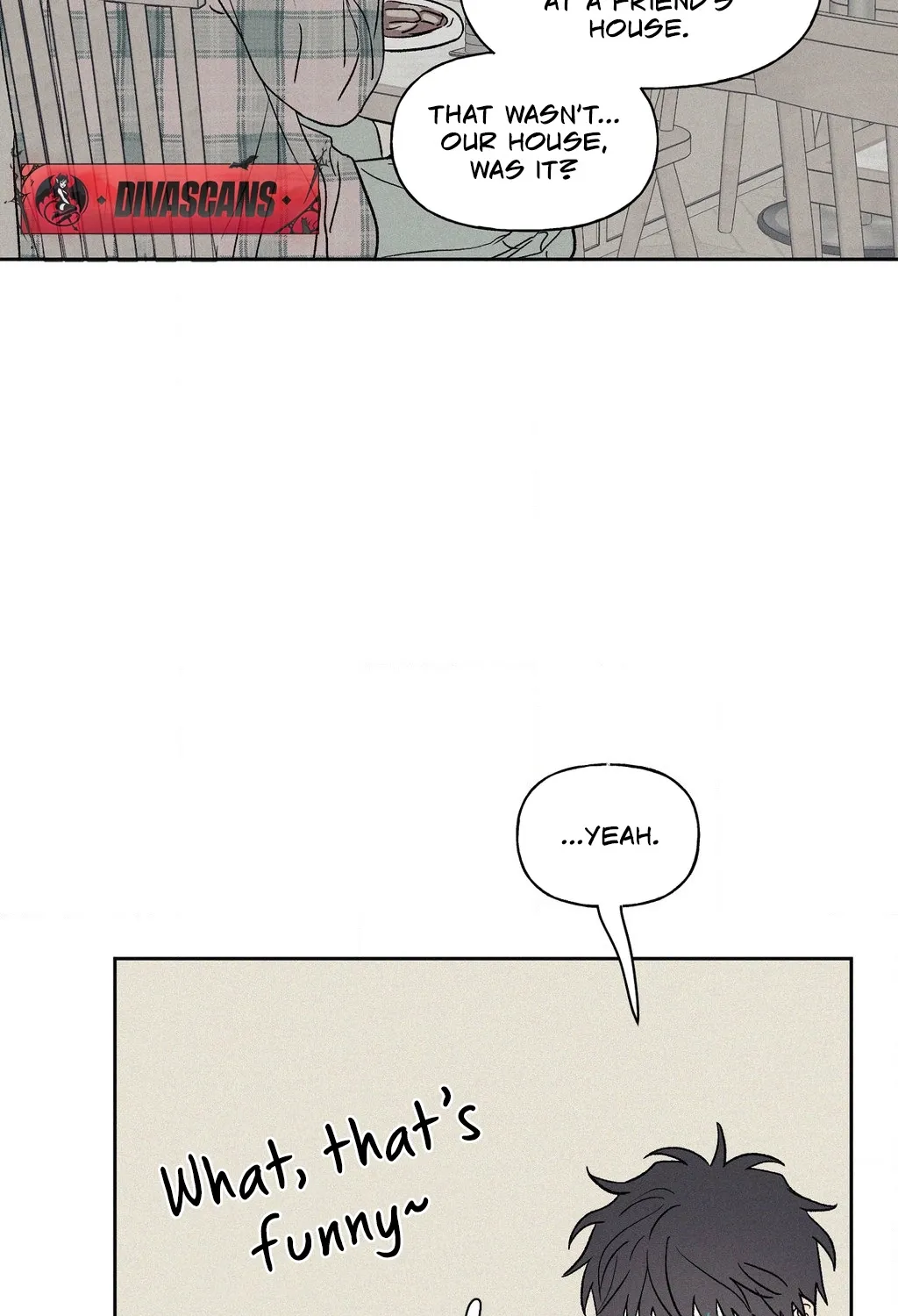 3XLOVE Chapter 51 - page 20