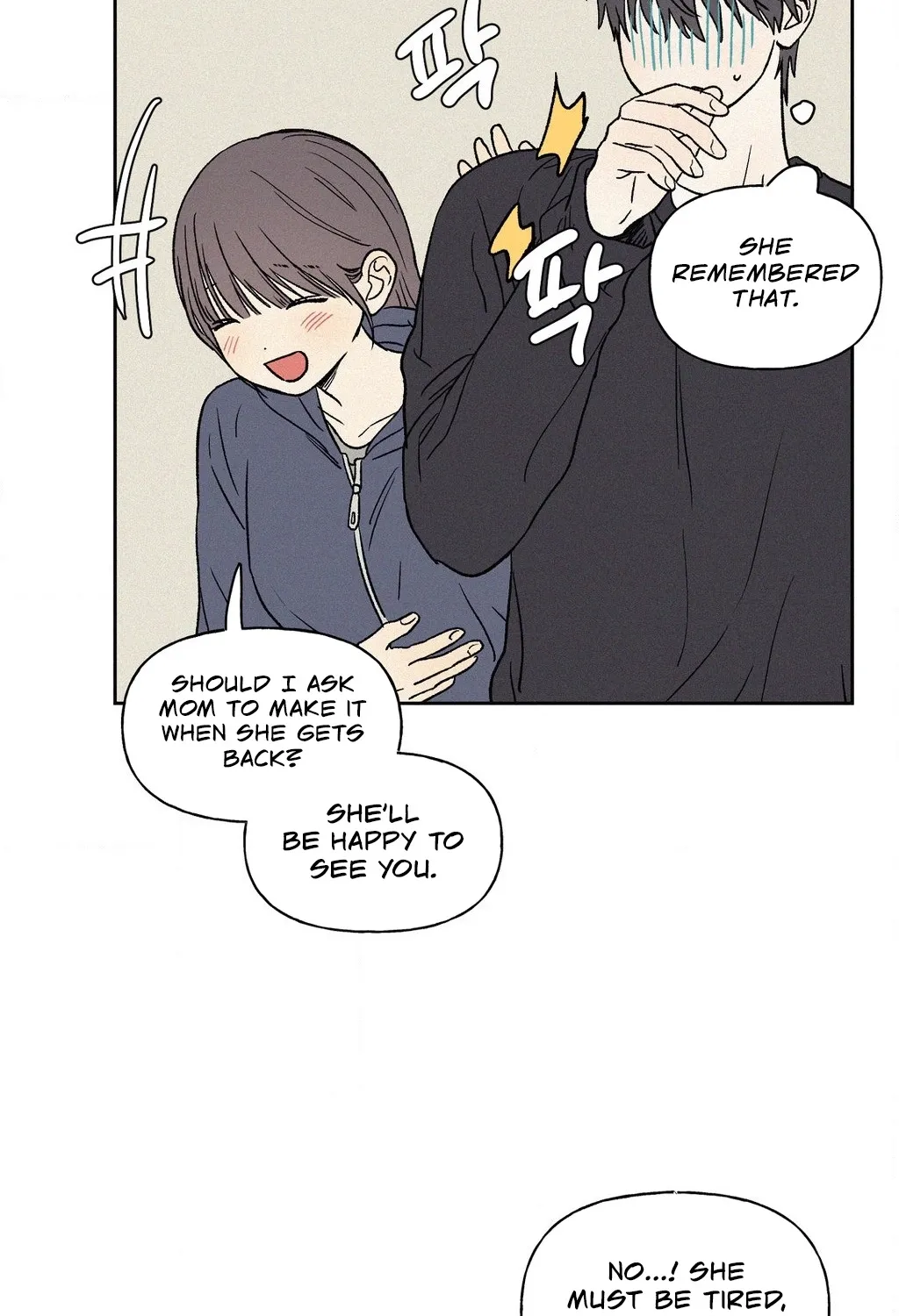 3XLOVE Chapter 51 - page 21
