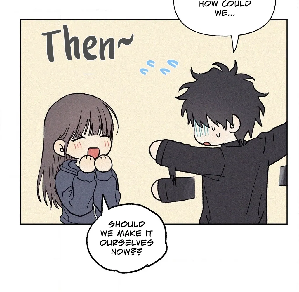 3XLOVE Chapter 51 - page 22