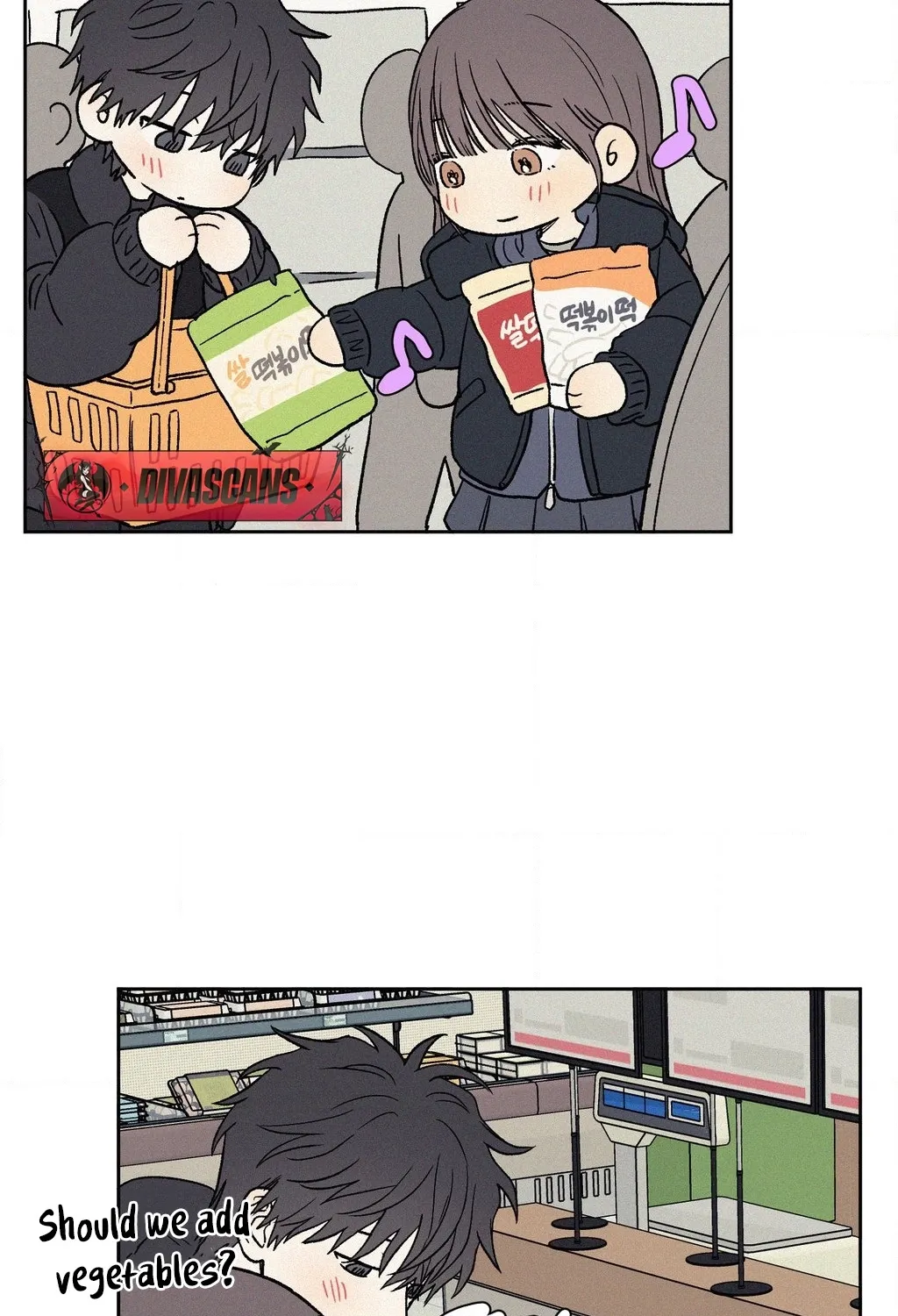 3XLOVE Chapter 51 - page 24