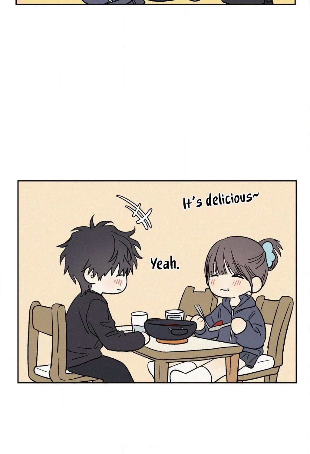 3XLOVE Chapter 51 - page 29