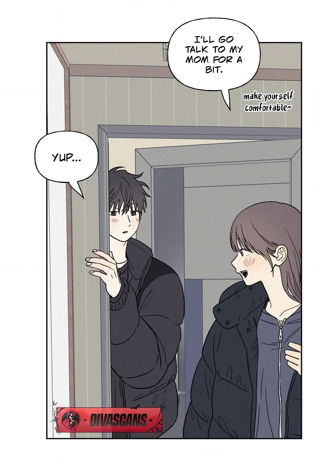 3XLOVE Chapter 51 - page 3