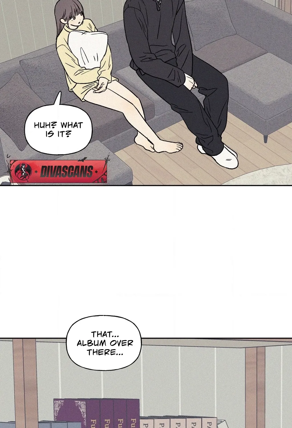 3XLOVE Chapter 51 - page 31
