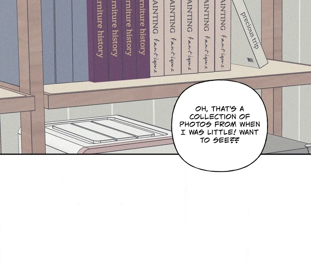 3XLOVE Chapter 51 - page 32