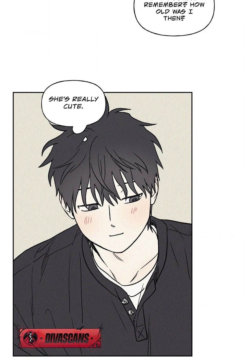 3XLOVE Chapter 51 - page 36