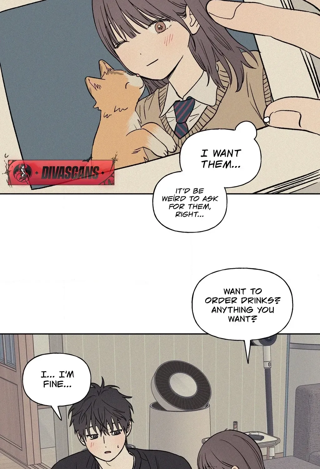 3XLOVE Chapter 51 - page 41