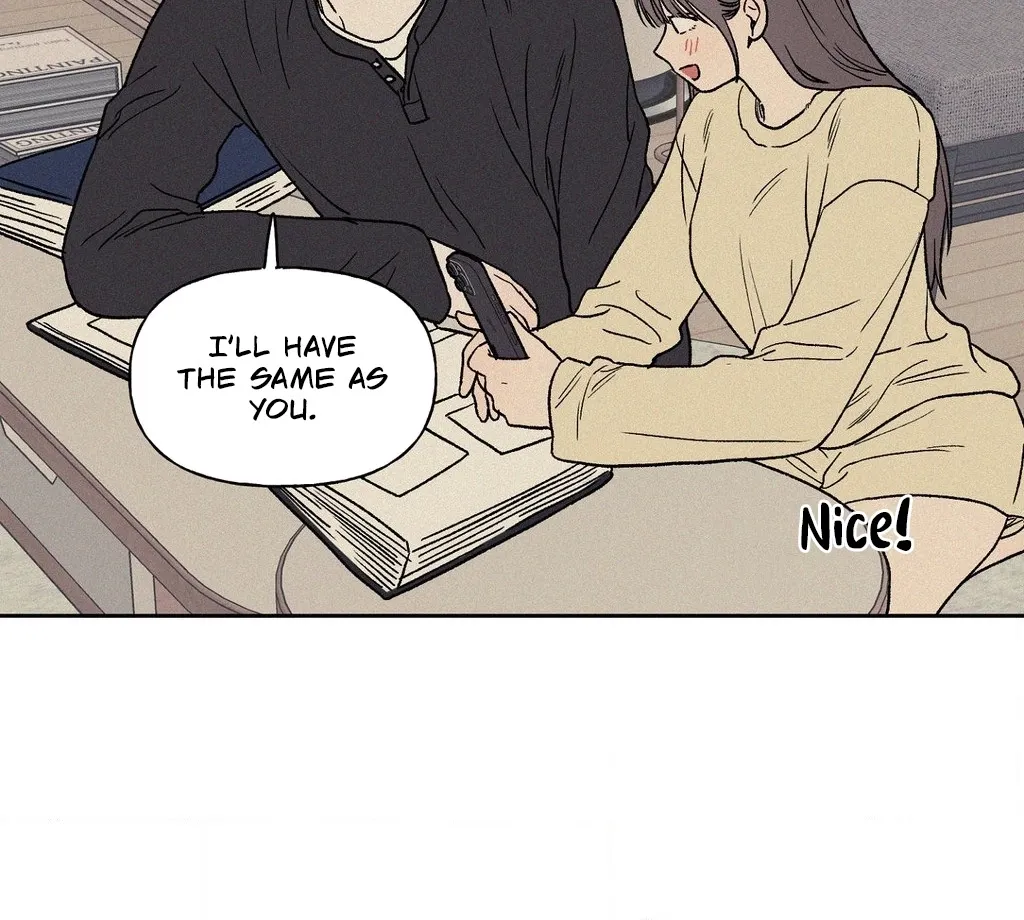 3XLOVE Chapter 51 - page 42